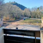 Apartmán Au Pied Du Chateau