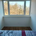 Apartmán Au Pied Du Chateau Orschwiller