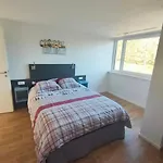 Au Pied Du Chateau Apartmán Orschwiller