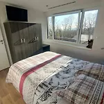 Au Pied Du Chateau Apartmán *