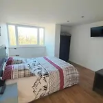 Au Pied Du Chateau Apartmán Orschwiller
