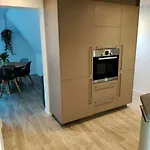 Apartmán Au Pied Du Chateau