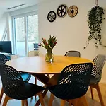 Au Pied Du Chateau Apartmán Orschwiller