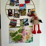 Apartmán Au Pied Du Chateau