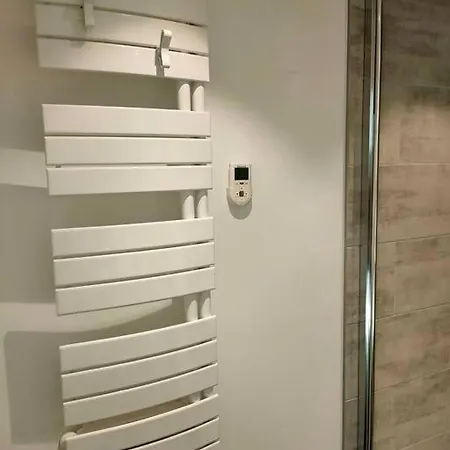 Au Pied Du Chateau Orschwiller