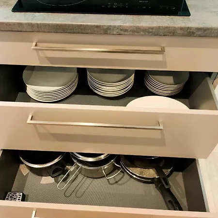 Au Pied Du Chateau Apartament Orschwiller