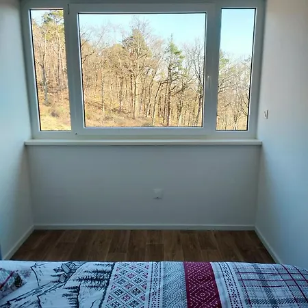 Apartament Au Pied Du Chateau Orschwiller