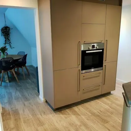 Apartament Au Pied Du Chateau