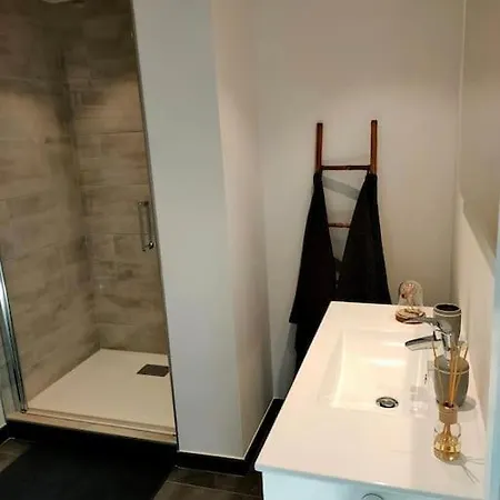 Au Pied Du Chateau Orschwiller