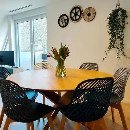 Au Pied Du Chateau Apartament Orschwiller