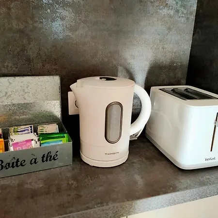 Apartament Au Pied Du Chateau