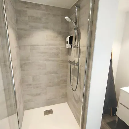 Apartament Au Pied Du Chateau Orschwiller